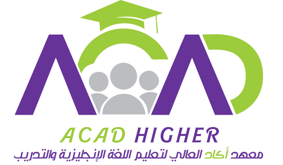 ACAD LOGO image